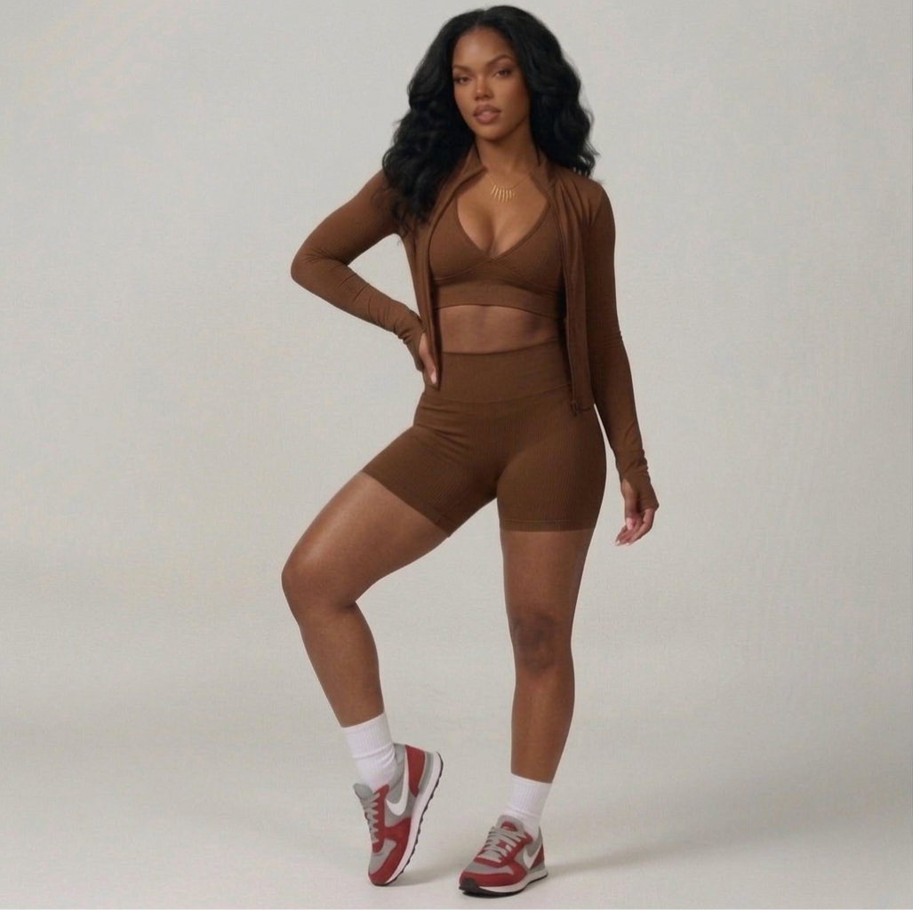 Snatched In Expresso