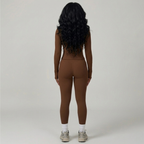 Snatched In Expresso