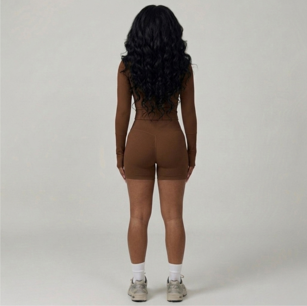 Snatched In Expresso