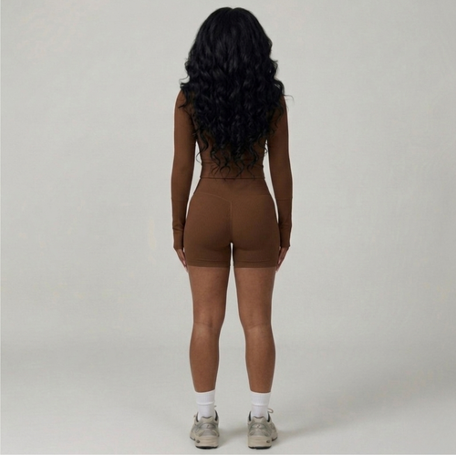 Snatched In Expresso