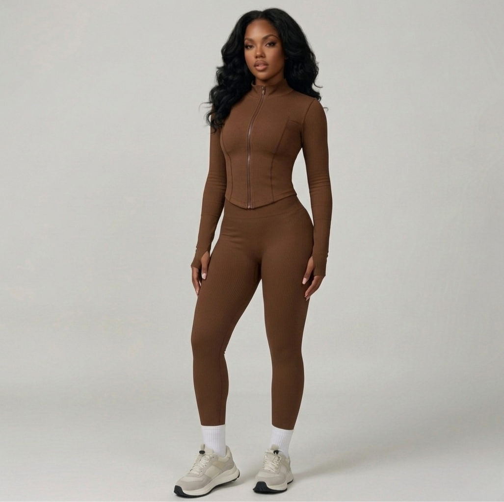 Snatched In Expresso