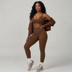 Snatched In Expresso