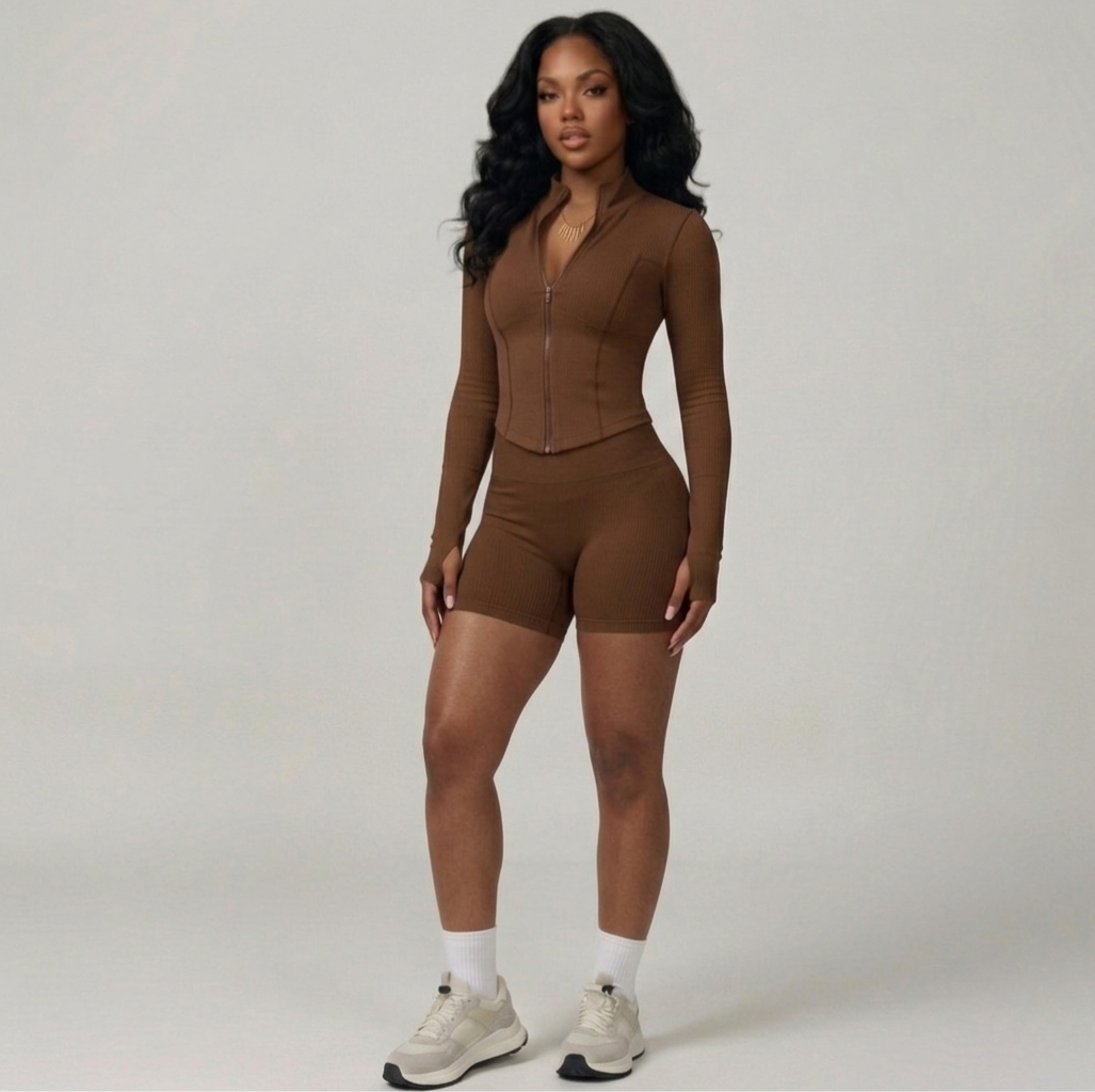 Snatched In Expresso