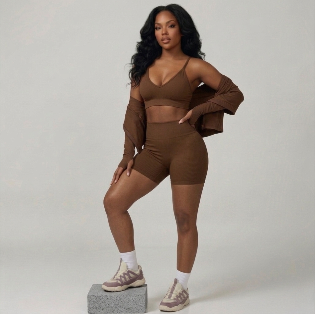 Snatched In Expresso